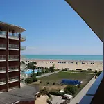 Well-equipped 1 Bedroom Flat For Up To 6 Guests Apartment Bibione