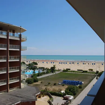 Well-equipped 1 Bedroom Flat For Up To 6 Guests 아파트 비비오네