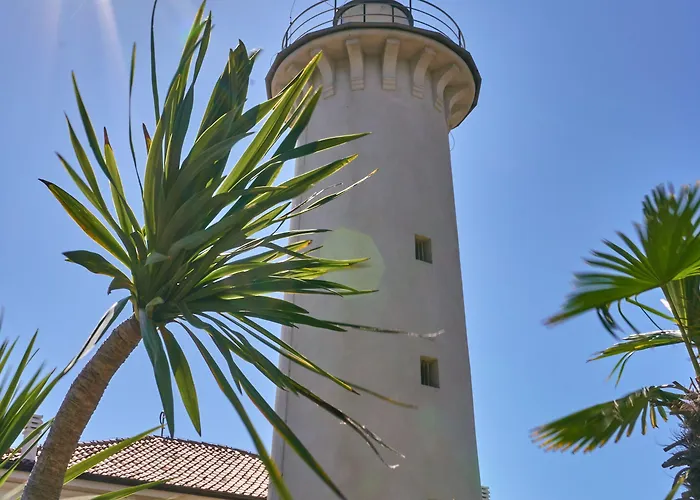 Well-equipped 1 Bedroom Flat For Up To 6 Guests 公寓 比比翁