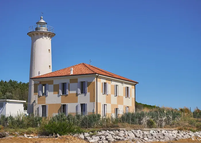 Well-equipped 1 Bedroom Flat For Up To 6 Guests Bibione